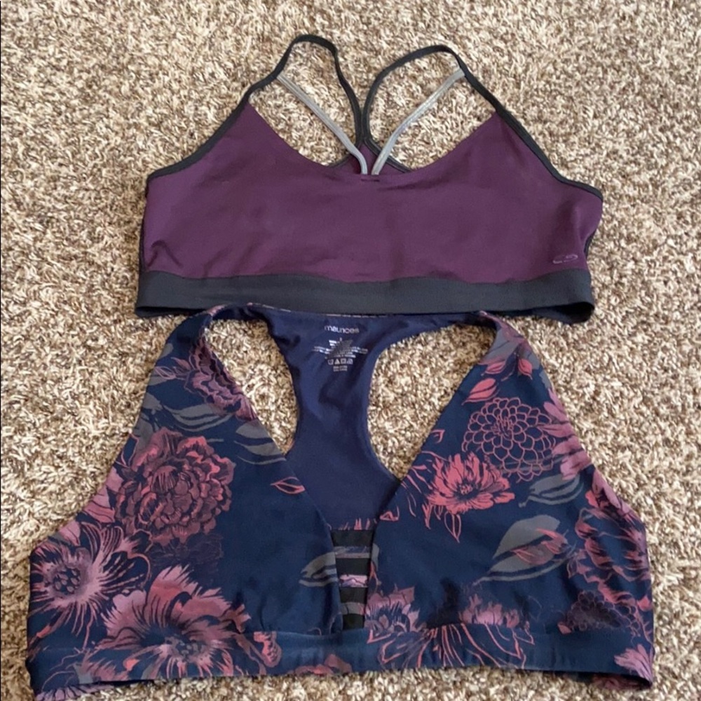 Sports Bras/bralette